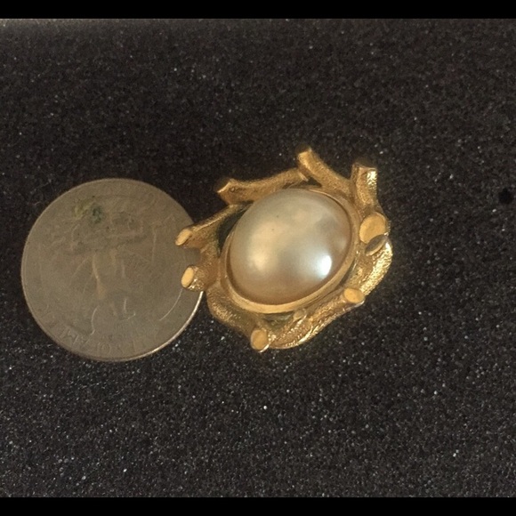 Trifari vintage - Picture 6 of 6